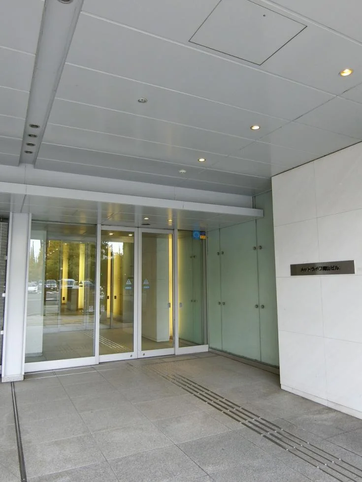 METLIFE青山ビル(メットライフ青山ビル) 1 - 画像3