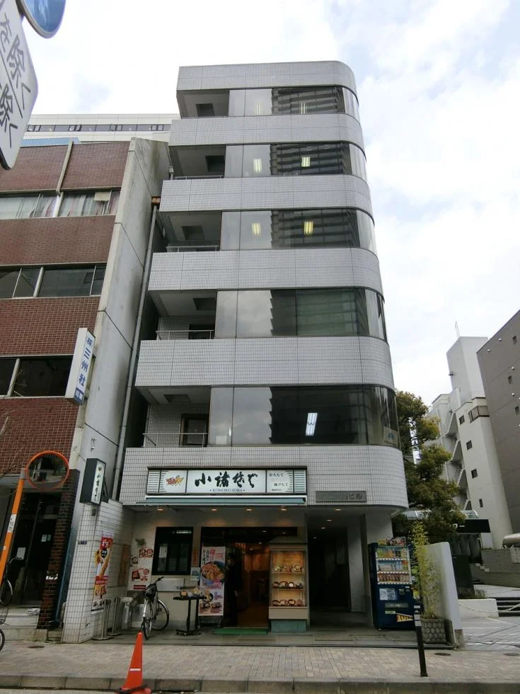 成和大門ビル 5 外観 2