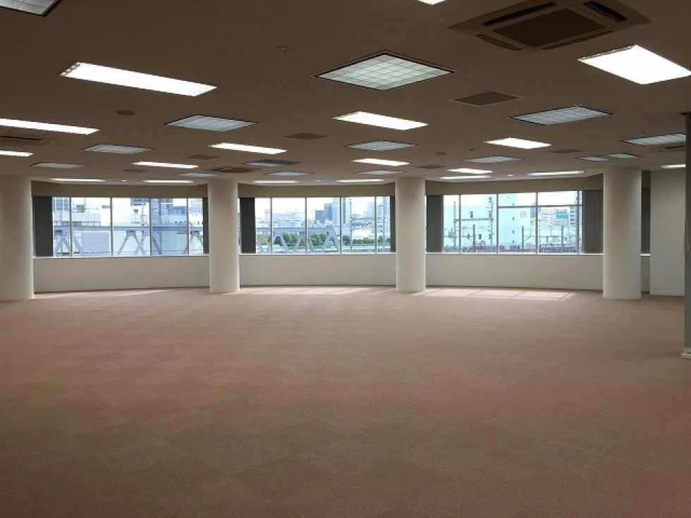 芝浦NAビル 5 執務室 5