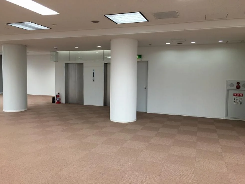 芝浦NAビル 5 執務室 6