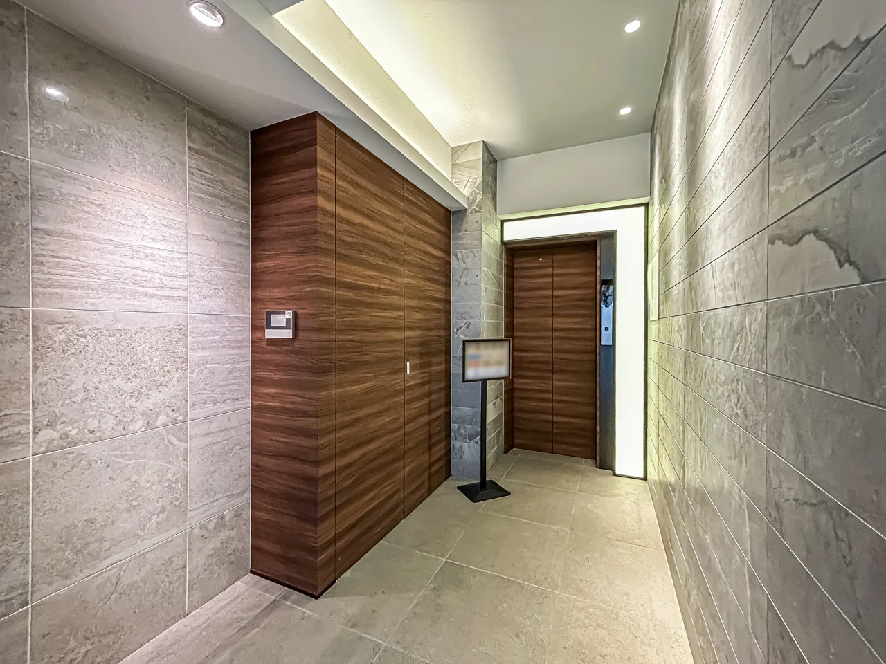 REGRARD SHIMBASHI 1 - 画像4