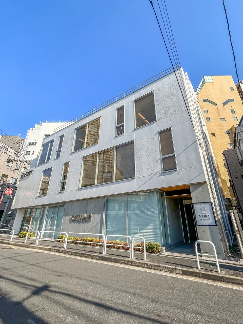 VORT南青山Ⅱ 3 オフィスビル外観 1