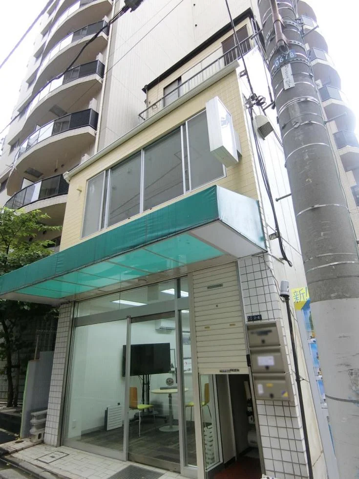 大黒堂ビル 1 外観 1