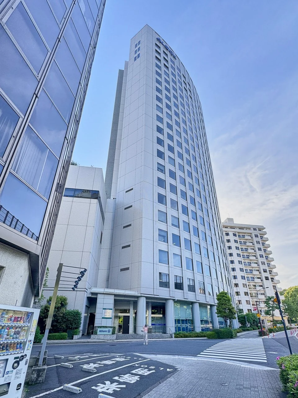 安全ビル(赤坂) 21 外観 2