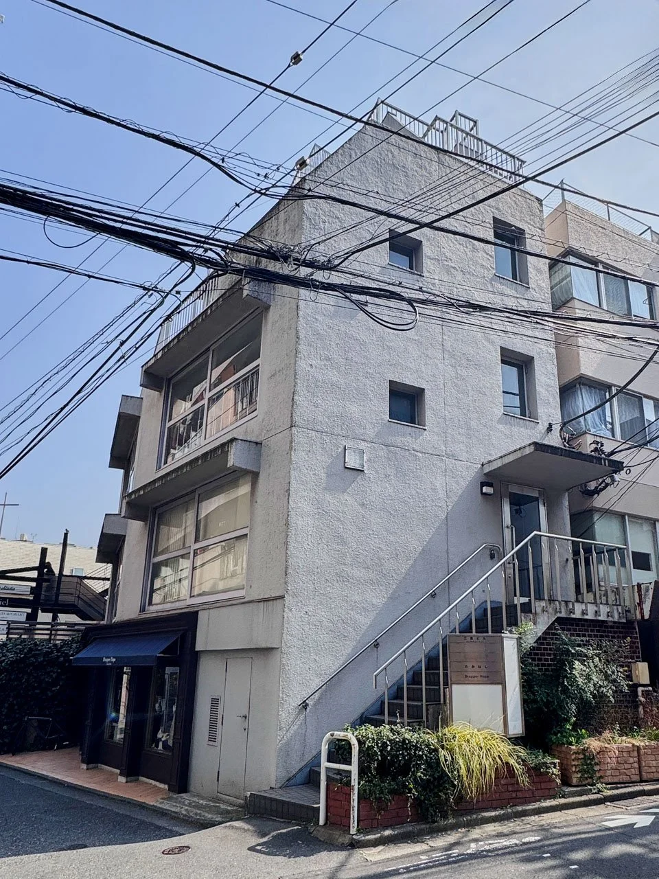 三恵ビル 4 外観 1