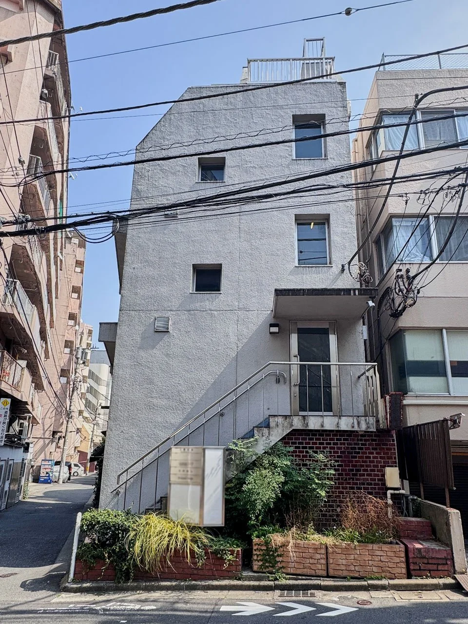 三恵ビル 4 外観 2