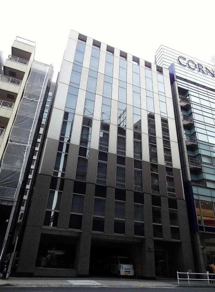 FUSE-BLDG-Ⅰ(FUSEビル1)(FUSE BLDG-Ⅰ)(FUSE BLDG.Ⅰ) 一棟貸し 外観 2