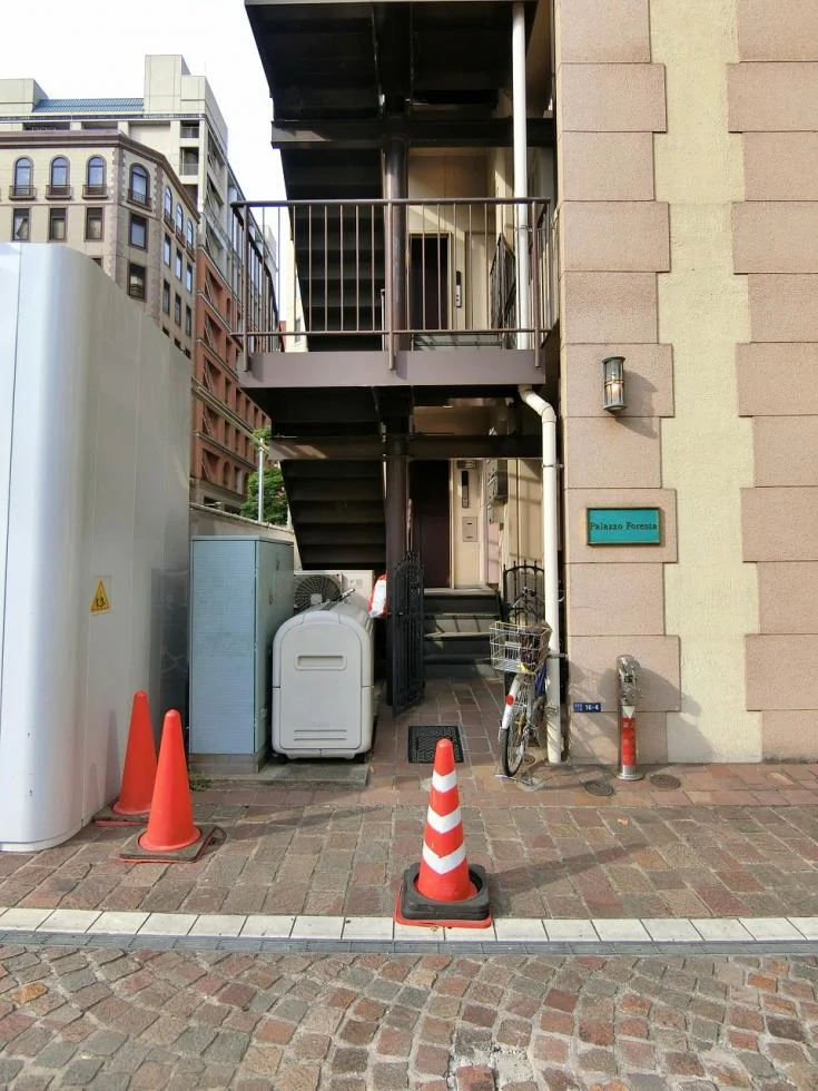 パラッツォ フォレスタビル - 画像1