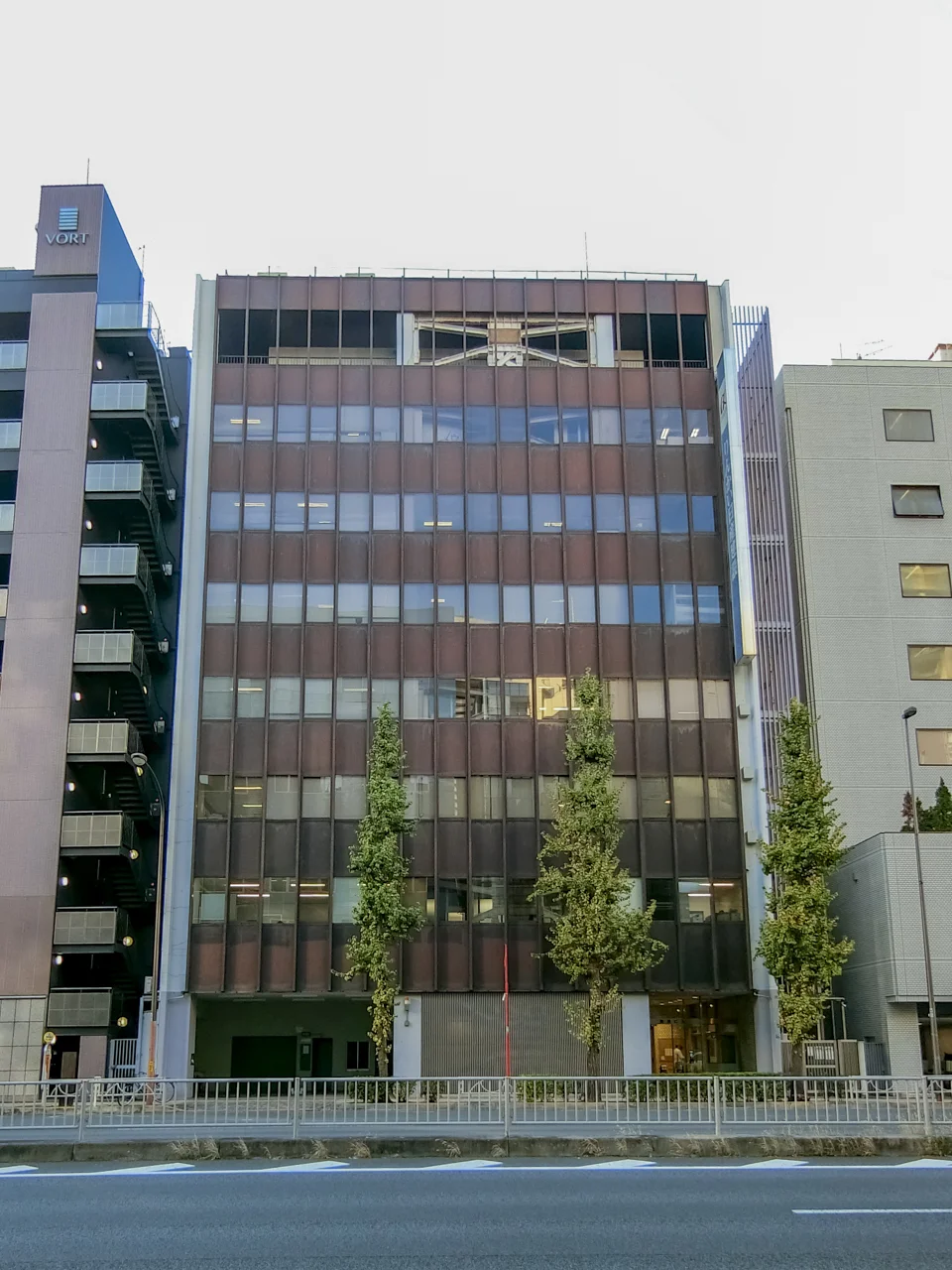 臨海ビル 1 外観 1