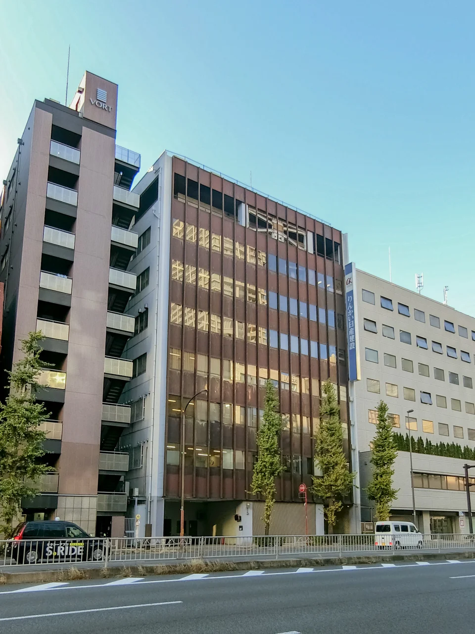 臨海ビル 1 外観 2