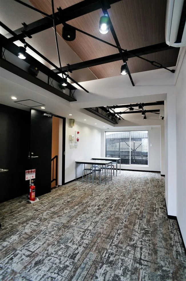 246青山ビル 10 執務室 7
