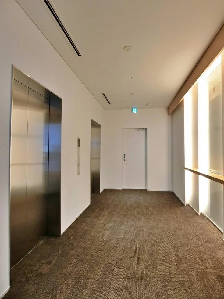 PMO浜松町Ⅱ 5 共有部 10