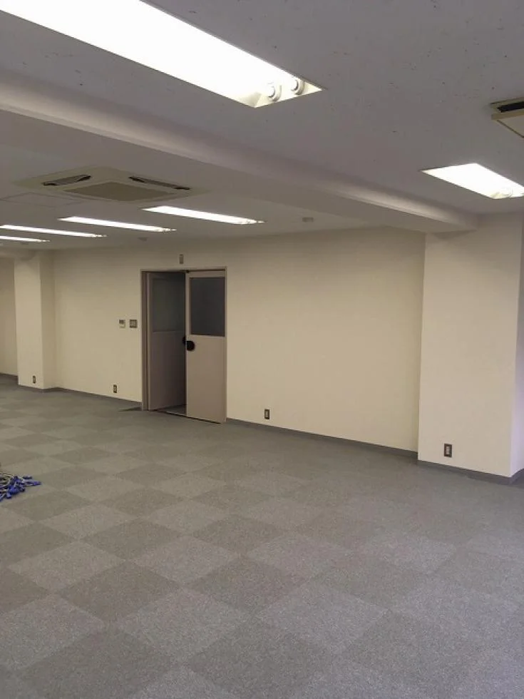 内村芝浦ビル 6 執務室 6