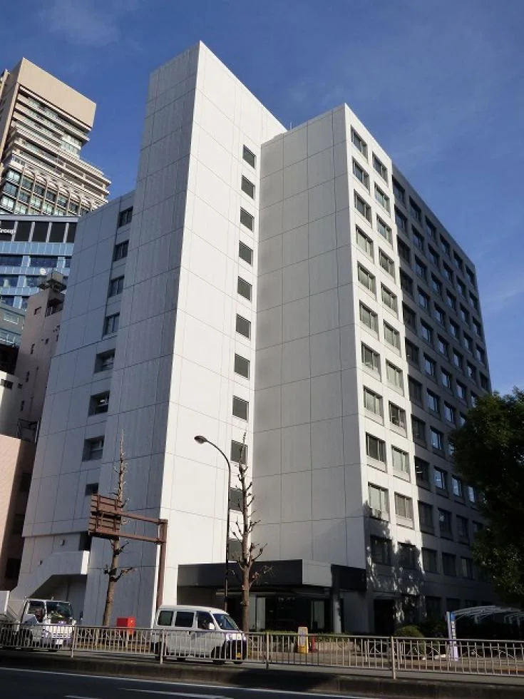 三田3丁目MTビル 2 オフィスビル外観 1