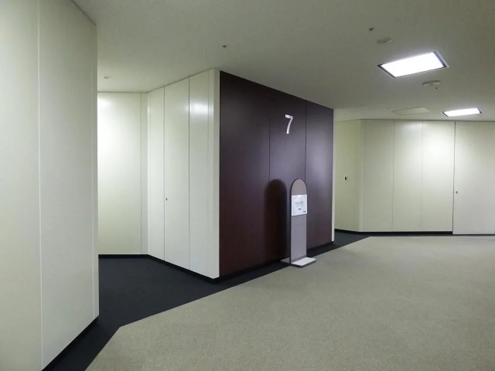 UD神谷町ビル 7 共有部 4