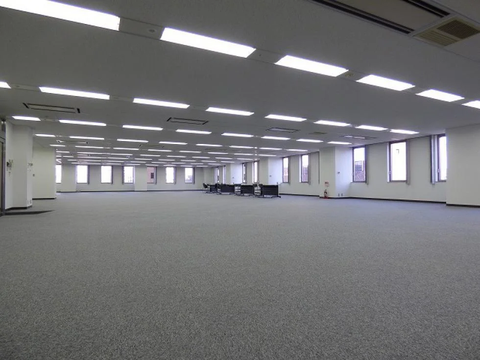 UD神谷町ビル 7 執務室 3