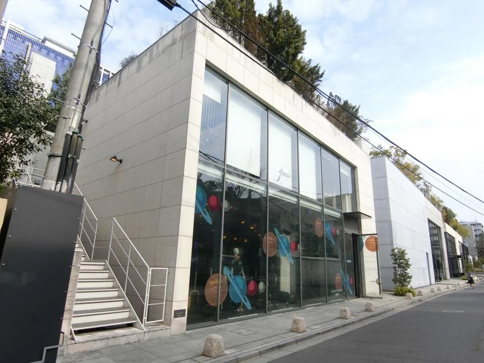 Bleu Cinq Point A棟(ブルーサンクポイントA棟) 3 外観 1