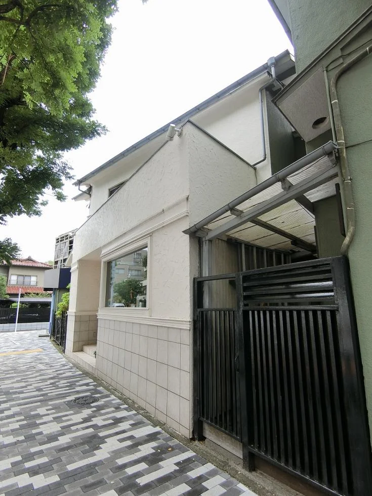 南青山4丁目戸建 2 外観 2