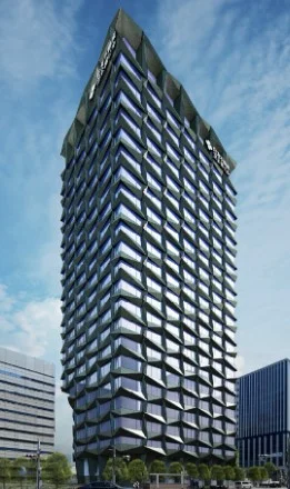 住友芝公園ビル