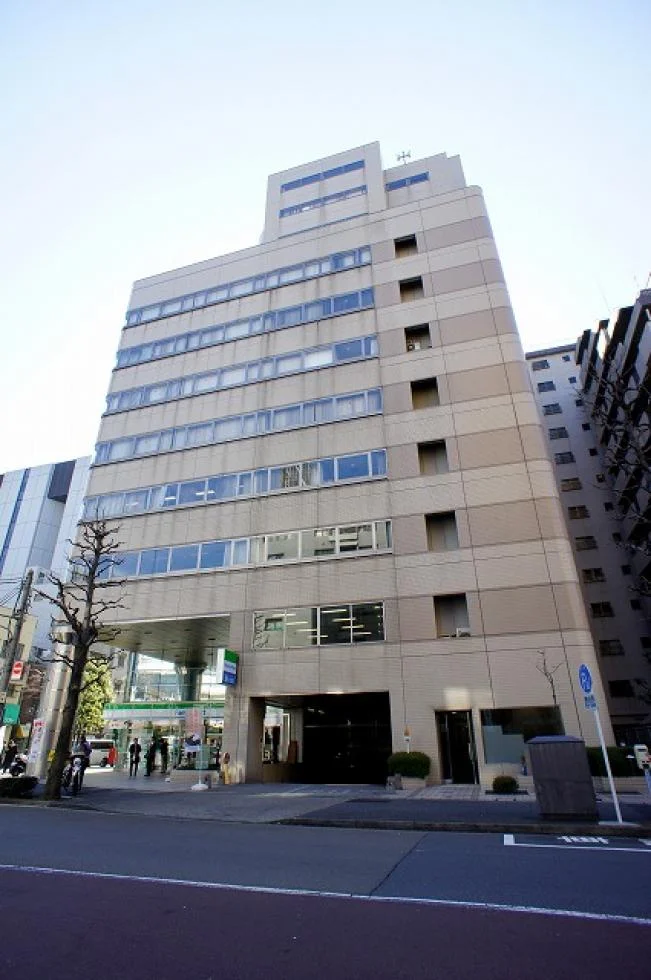 サニーポート芝 - 画像1