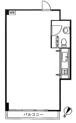 赤坂パレスマンション - 9