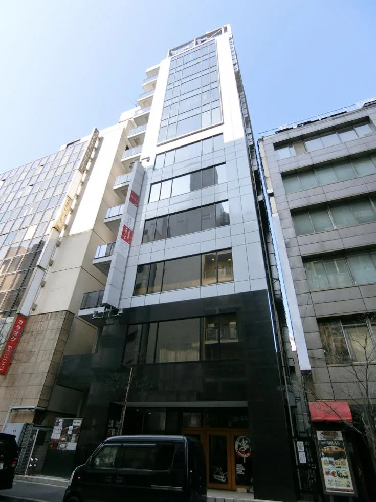 グランベル銀座ビルⅡ 9 外観 2