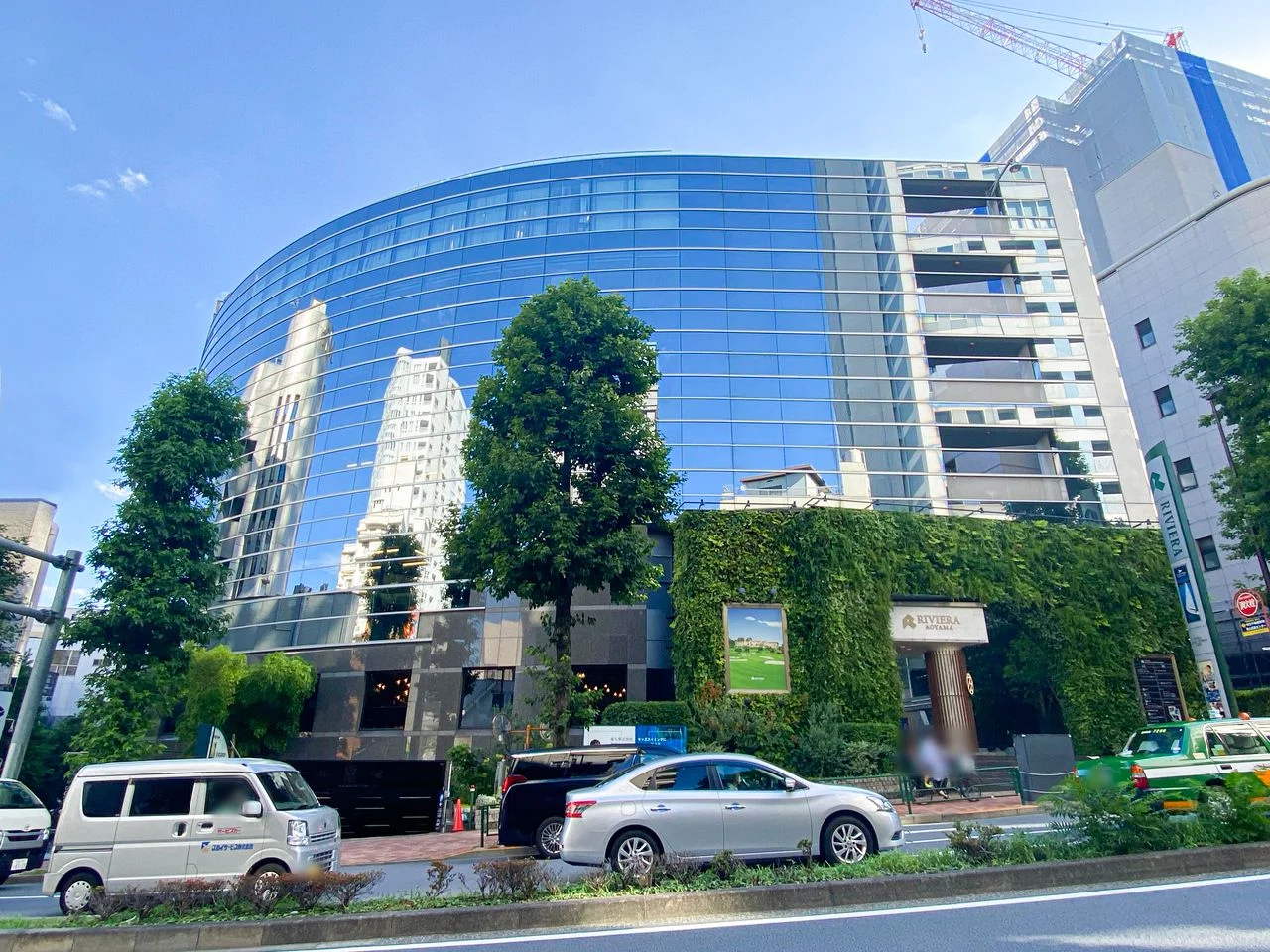 WORKING PARK EN 3 外観 2