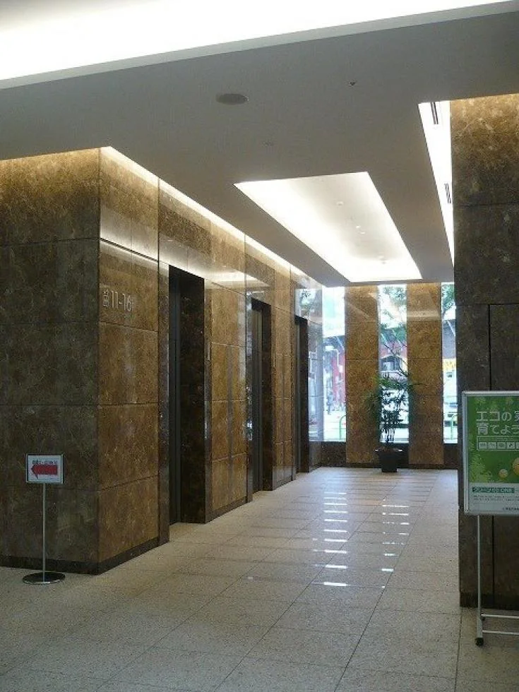 新橋東急ビル 6 共有部 7