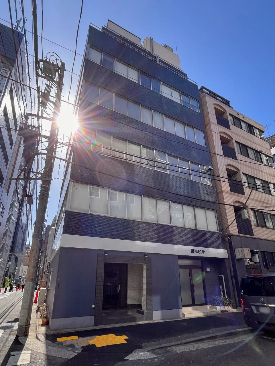 相川ビル 3 外観 2