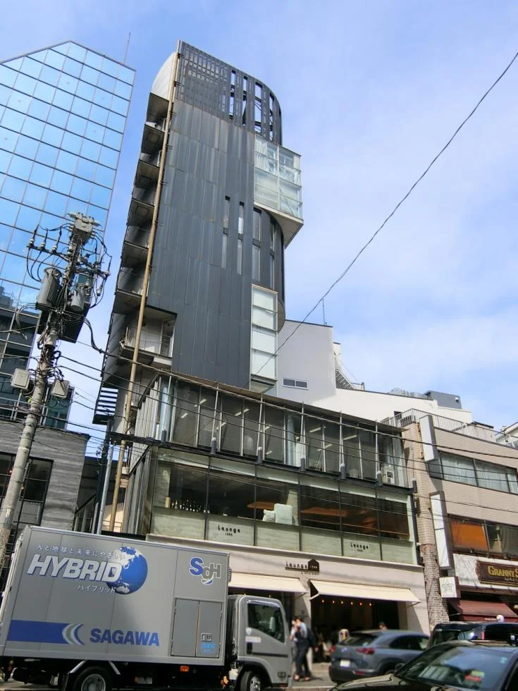BC南青山PROPERTYⅡビル 9 外観 2