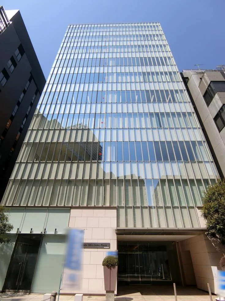 Mayapada Shiodome Plaza 1 オフィスビル外観 2