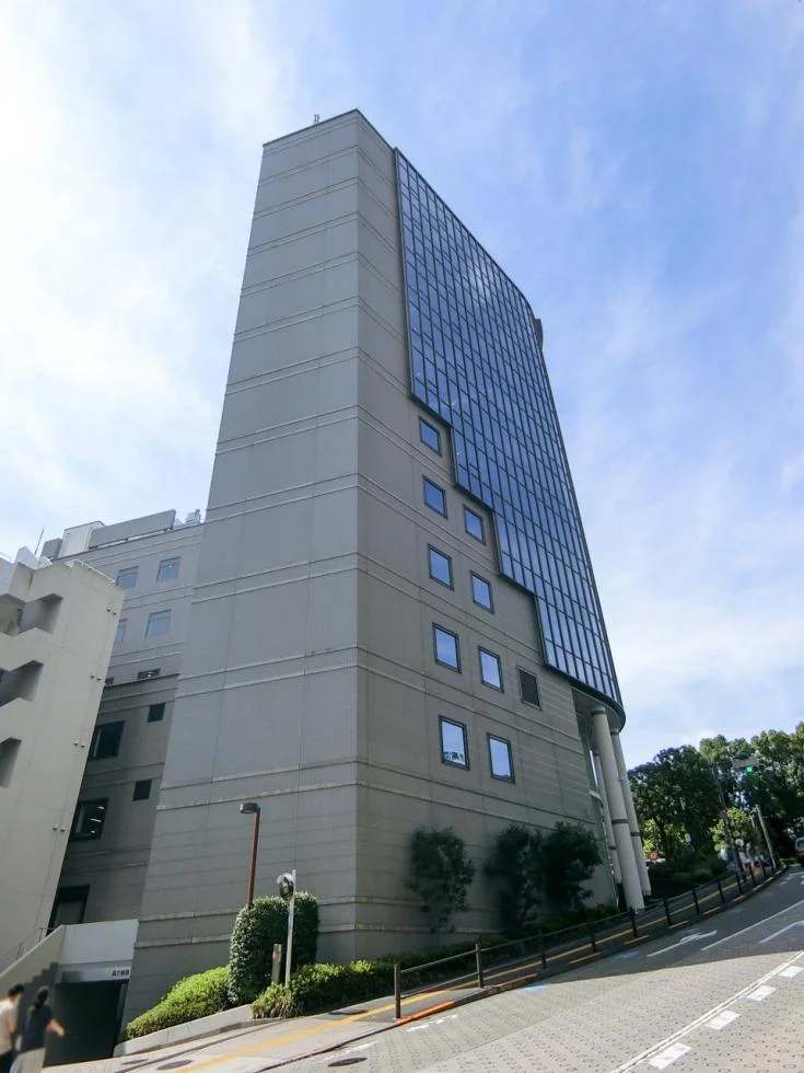 青山安田ビル 11 外観 2