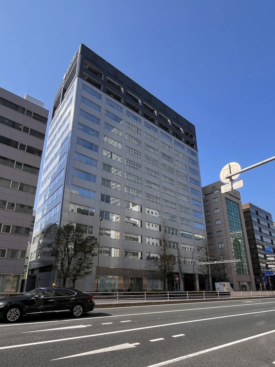 住友芝大門ビル