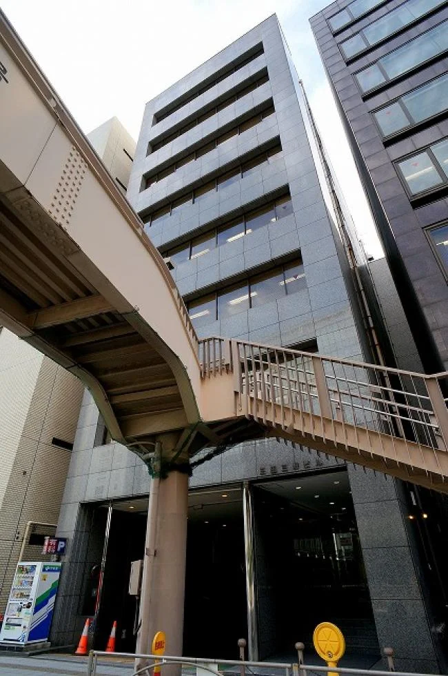 三田三好ビル - 画像1