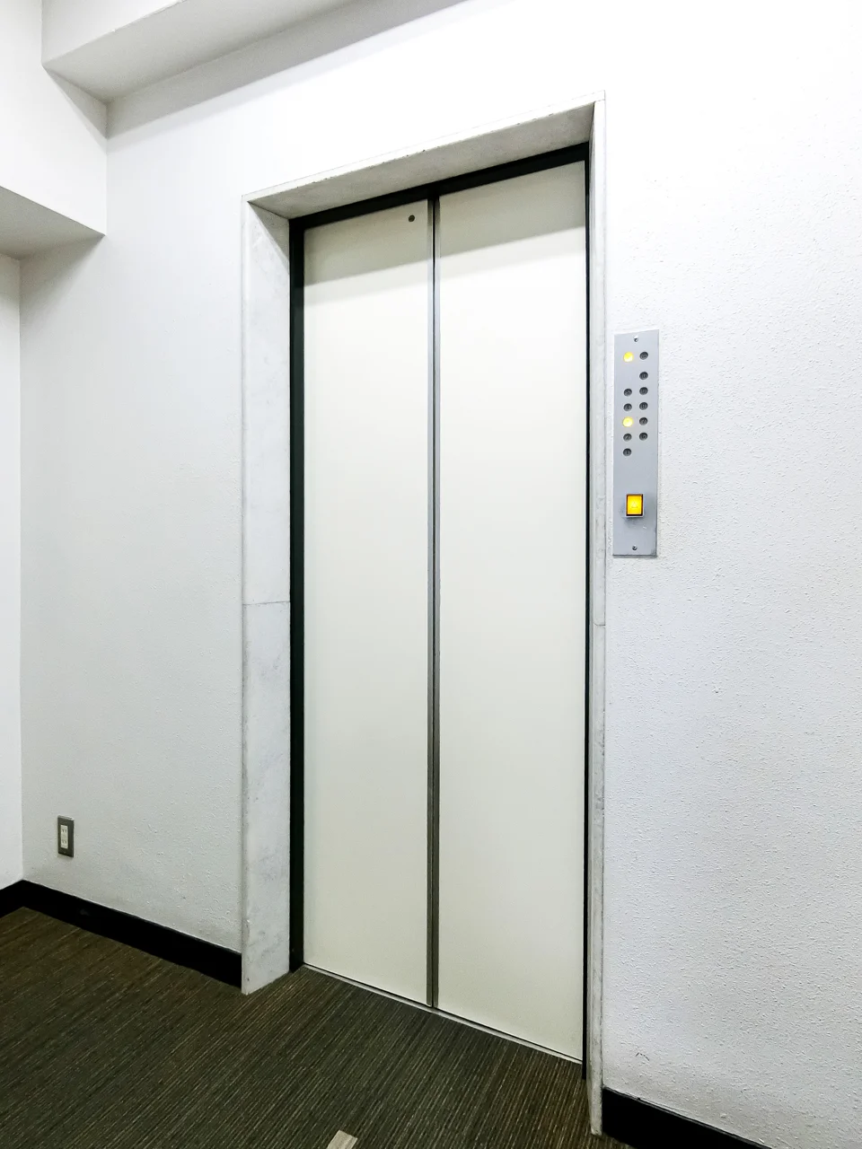 内幸町1ビル - 画像1