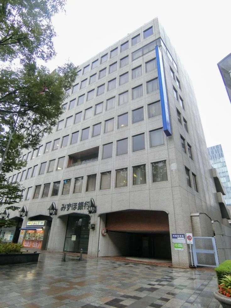 ヒューリック青山ビル 2 外観 2