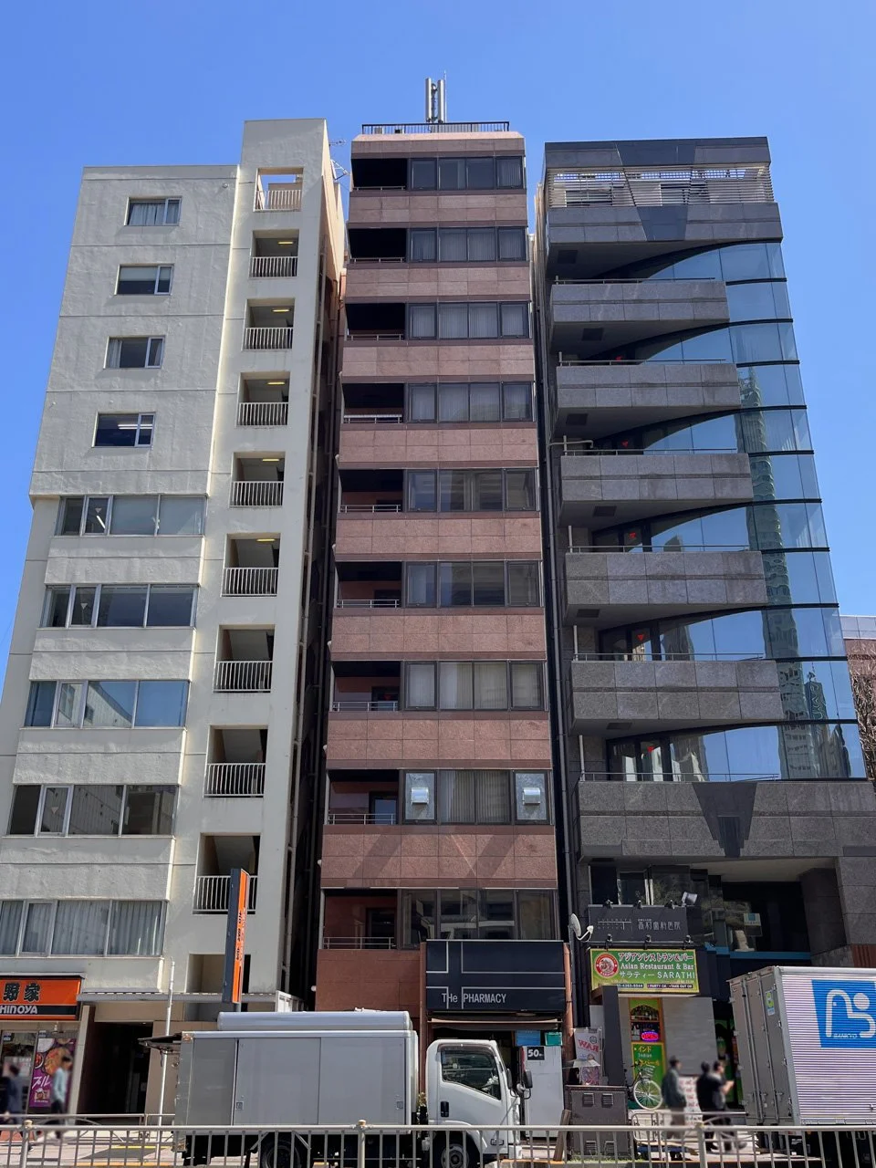 MSB Kamiyacho 4
