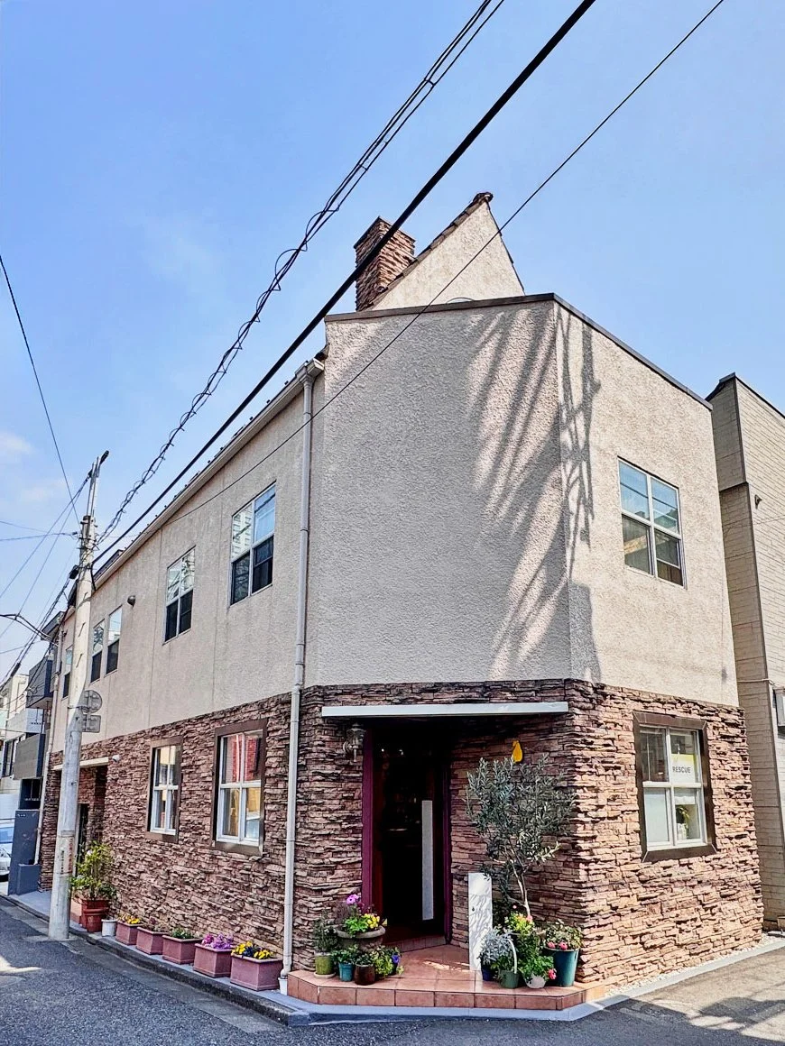 南青山YUKI HOUSE 1 外観 1