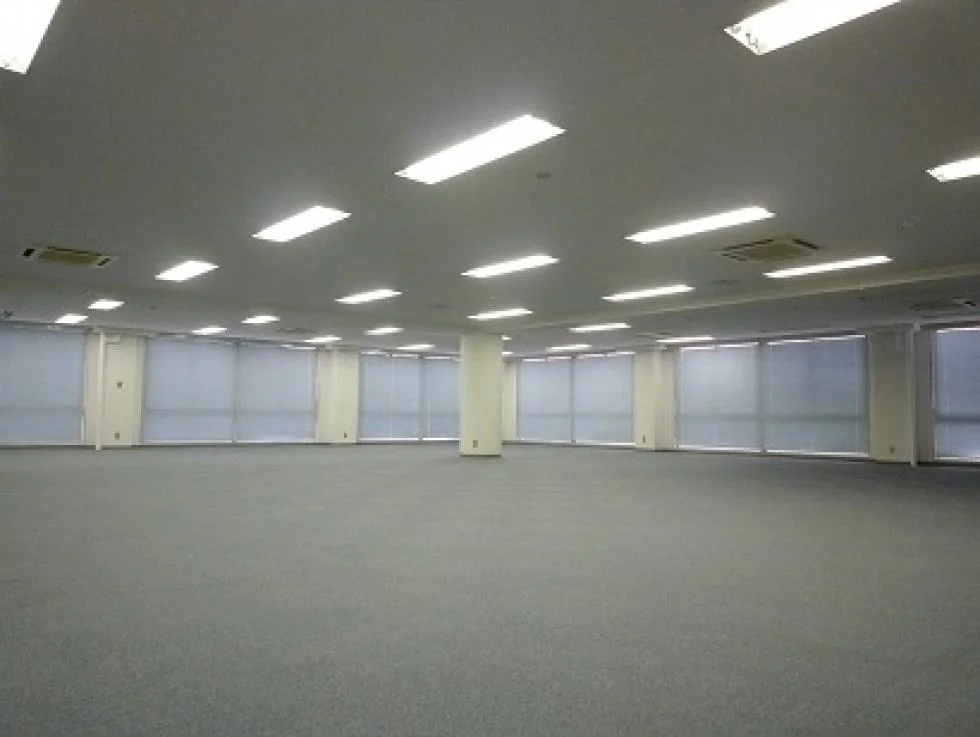 富士ビル 5 執務室 6