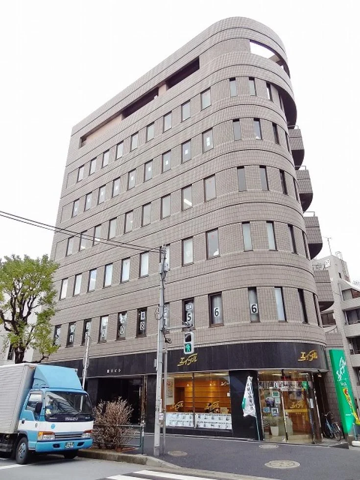 蟻川ビル 2 オフィスビル外観 1