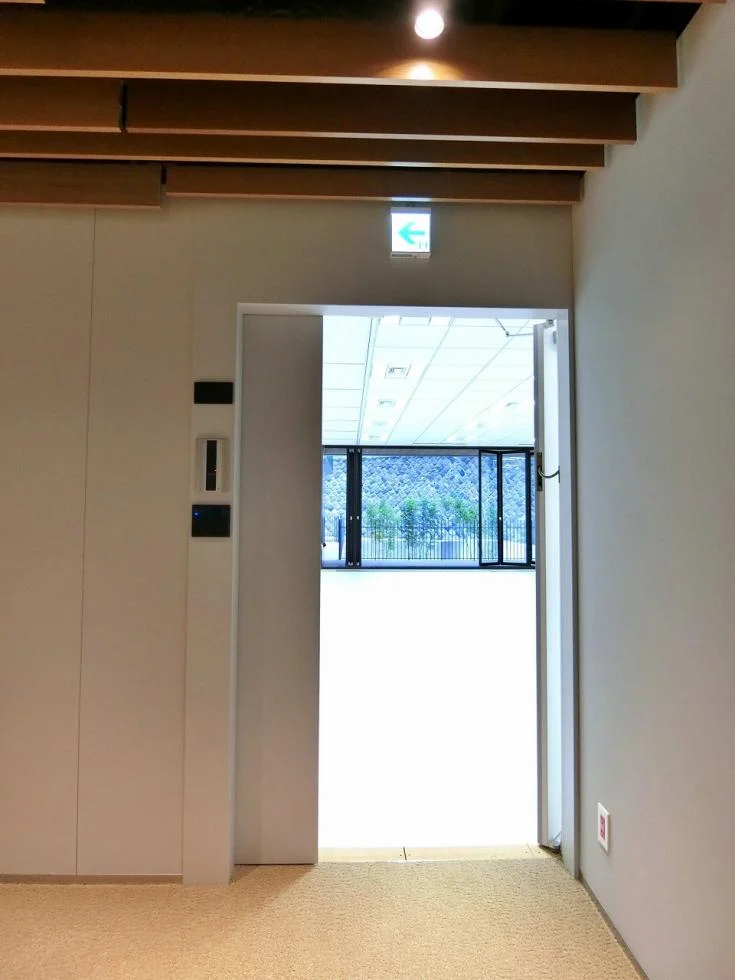 Prime Terrace KAMIYACHO(プライムテラス神谷町) 2 エントランス 1