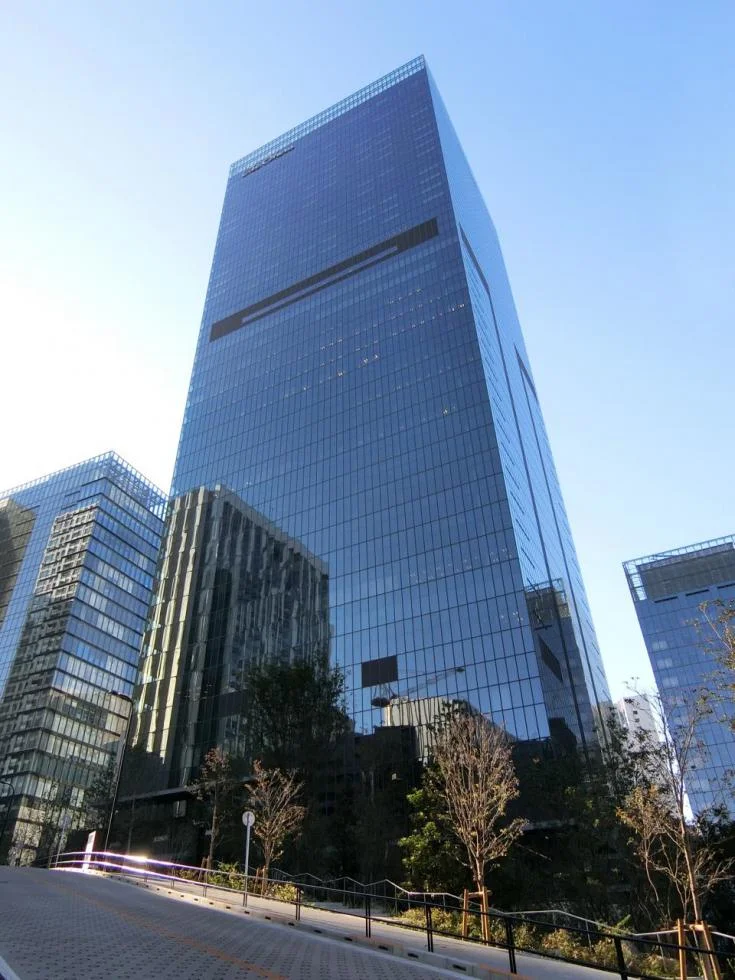 オークラプレステージタワー 13 外観 2