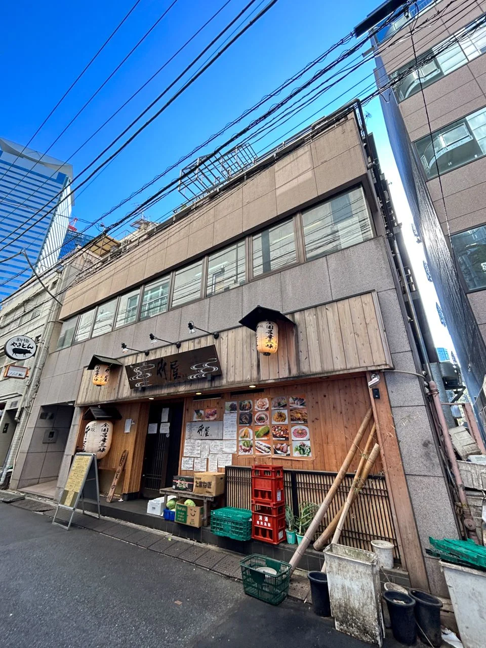 グランジュール赤坂ビル 2 外観 1