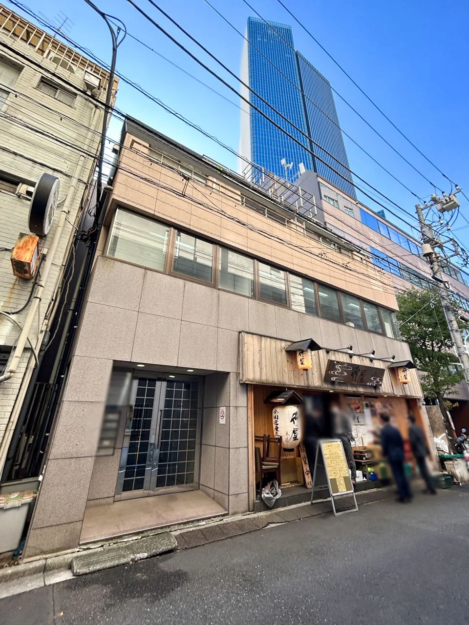 グランジュール赤坂ビル 2 外観 2