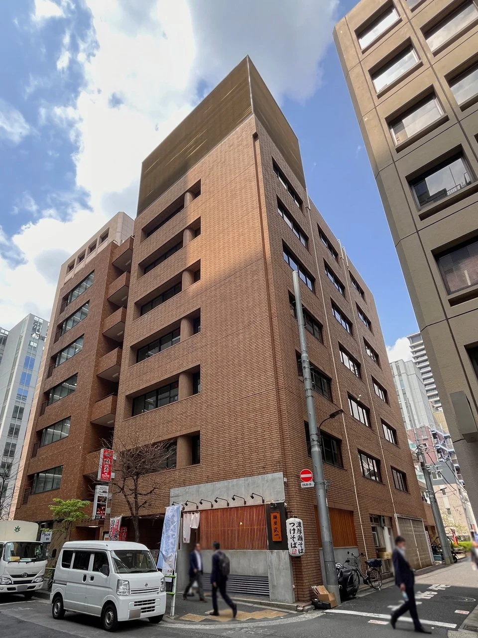 河野ビル 2 オフィスビル外観 1