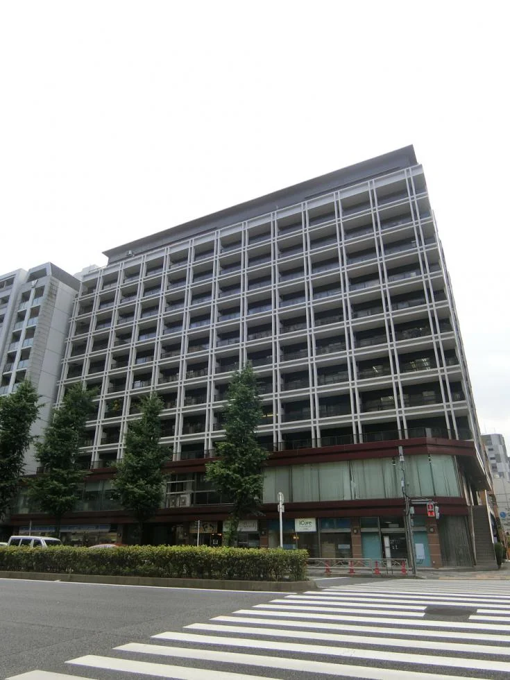 ノア芝大門 5 外観 1