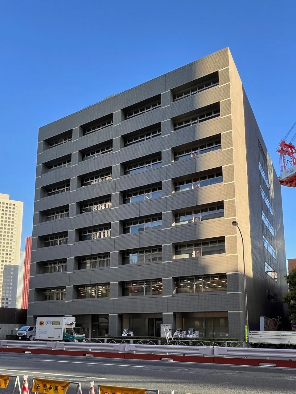 三田日東ダイビル