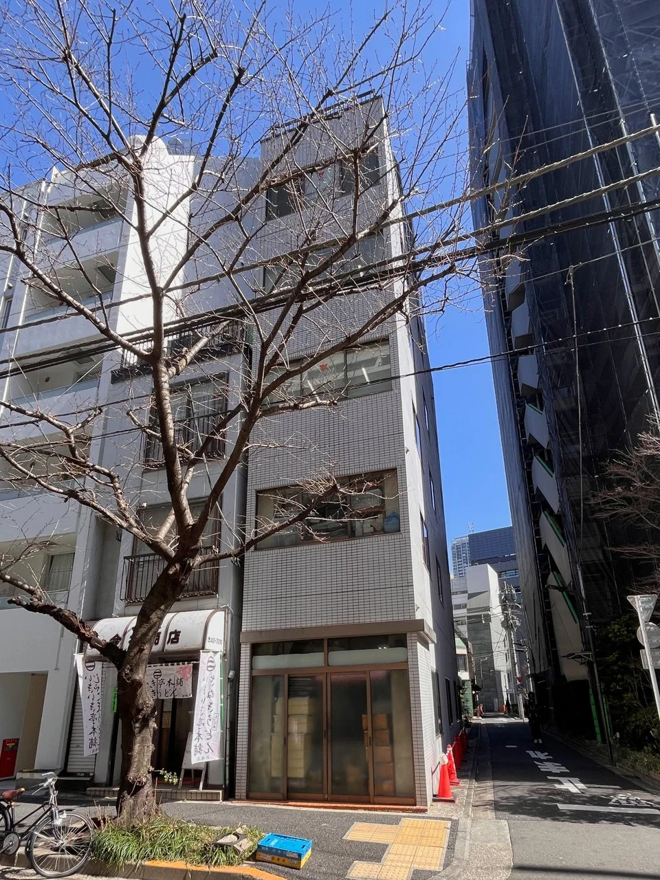 岡田ビル 3 外観 1