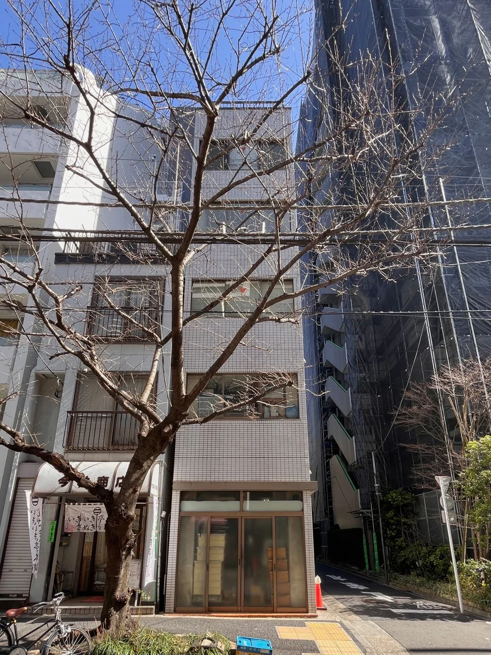 岡田ビル 3 外観 2