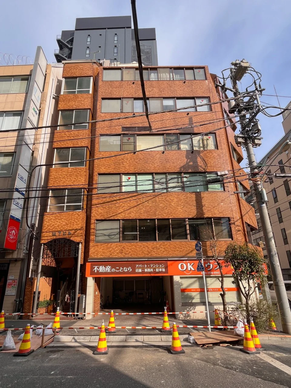 山下ビル 2 外観 1